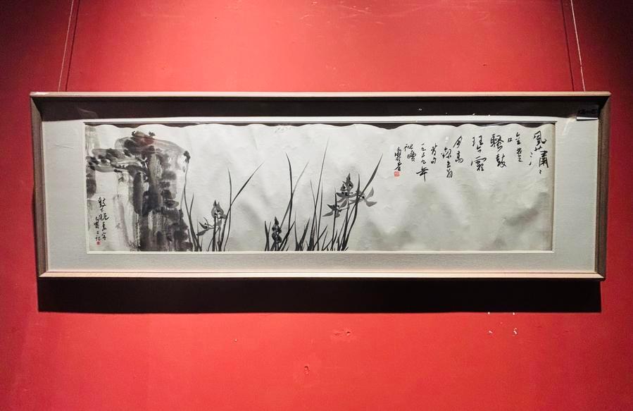中国美術 アートの世界＞天津美術館で中国美的情操教育の巡回展、作品や文献で