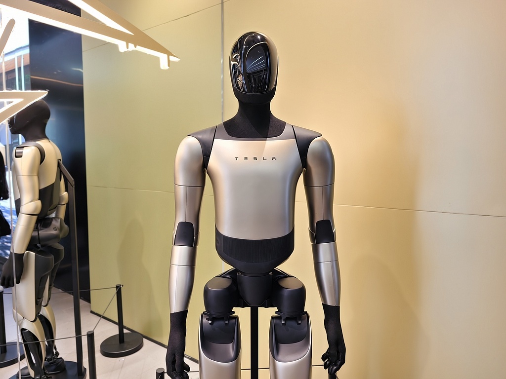 ロボット 海外にて購入 1点ものです。激レアです 2025年、世界の人型ロボット販売台数は約7000台