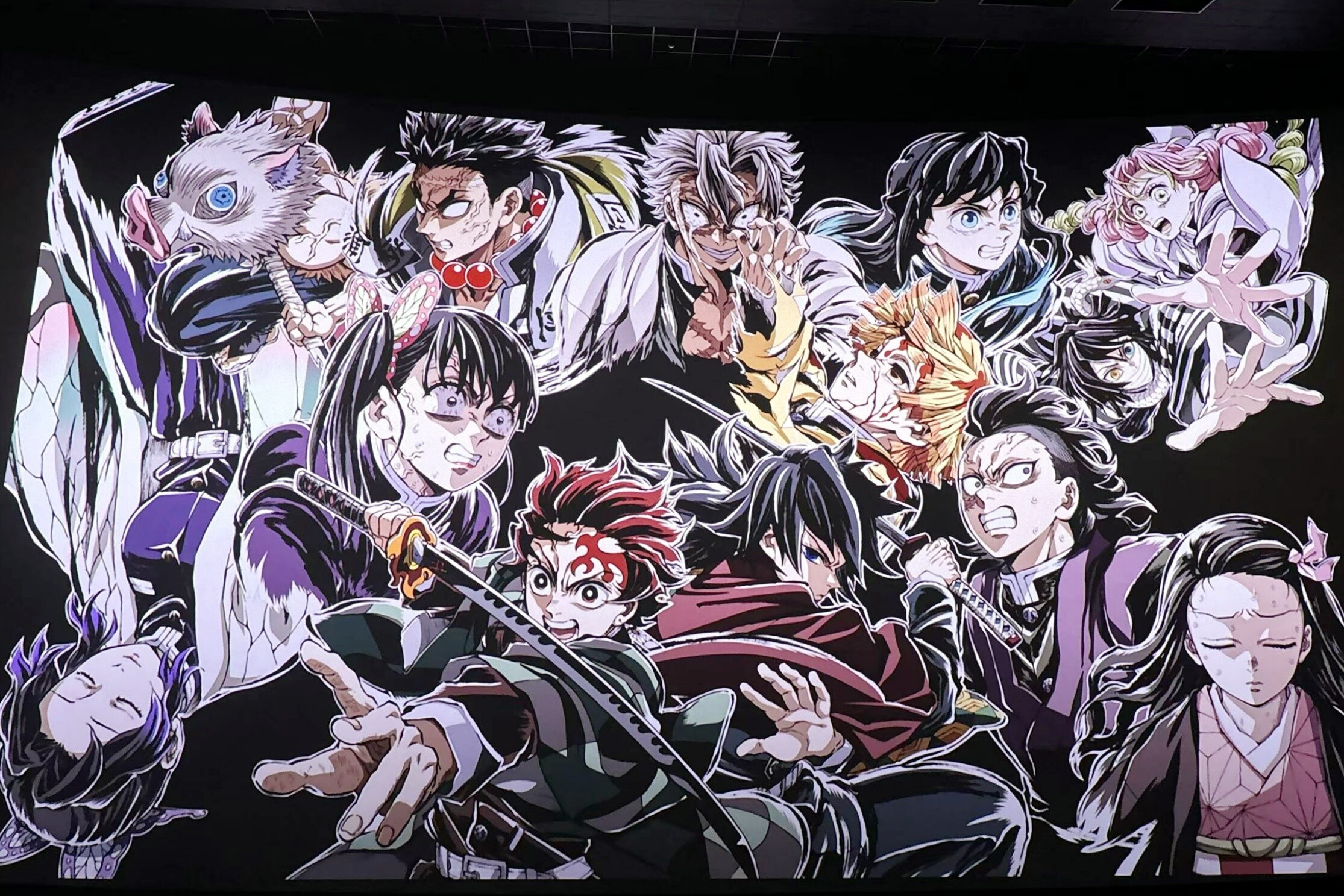 鬼滅の刃」の猗窩座は童磨をどれほど嫌っているのか？―中国メディア