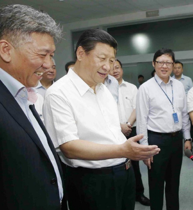 習近平、 国政運営を語る』が160以上の国・地域で発行―中国メディア