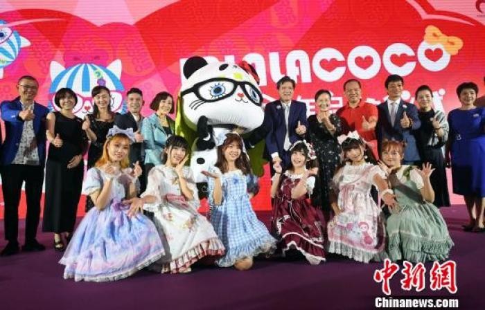 ハローキティの「生みの親」が広州でイベントに参加―中国