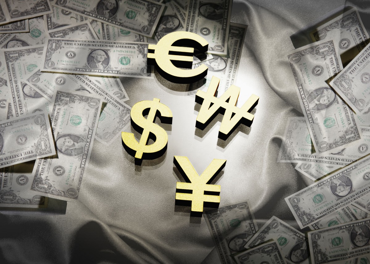 10月末の外貨準備残高は3兆2176億ドル―中国