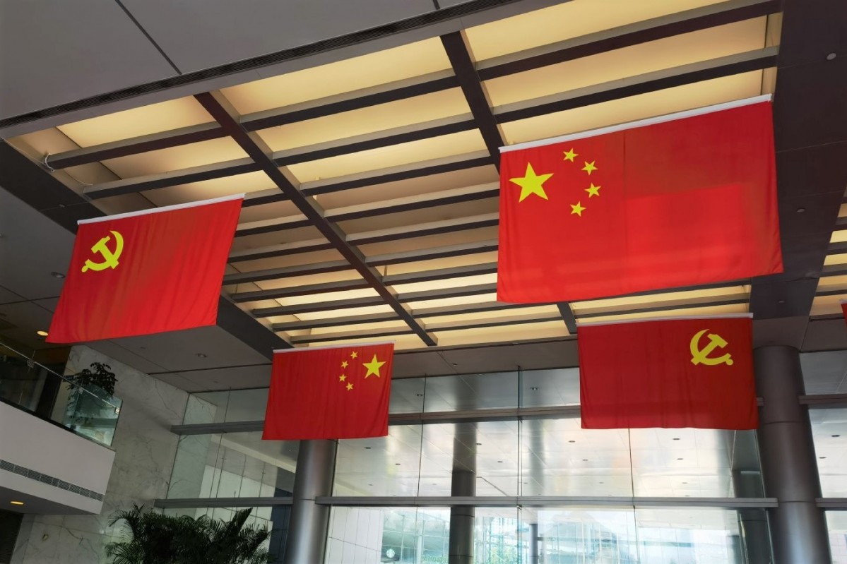 なぜ「中国人経済」を強調する必要があるのか―中国メディア