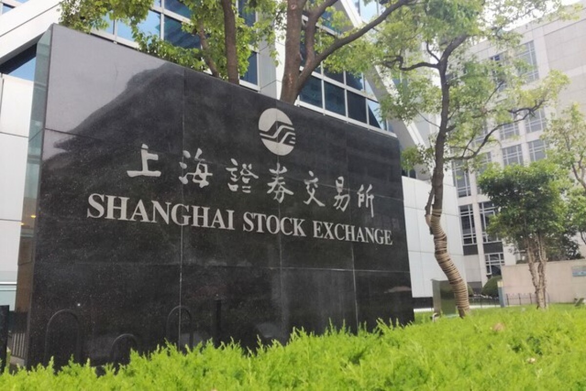 トークショー概念株」、上海証券取引所が監督管理に乗り出す―中国
