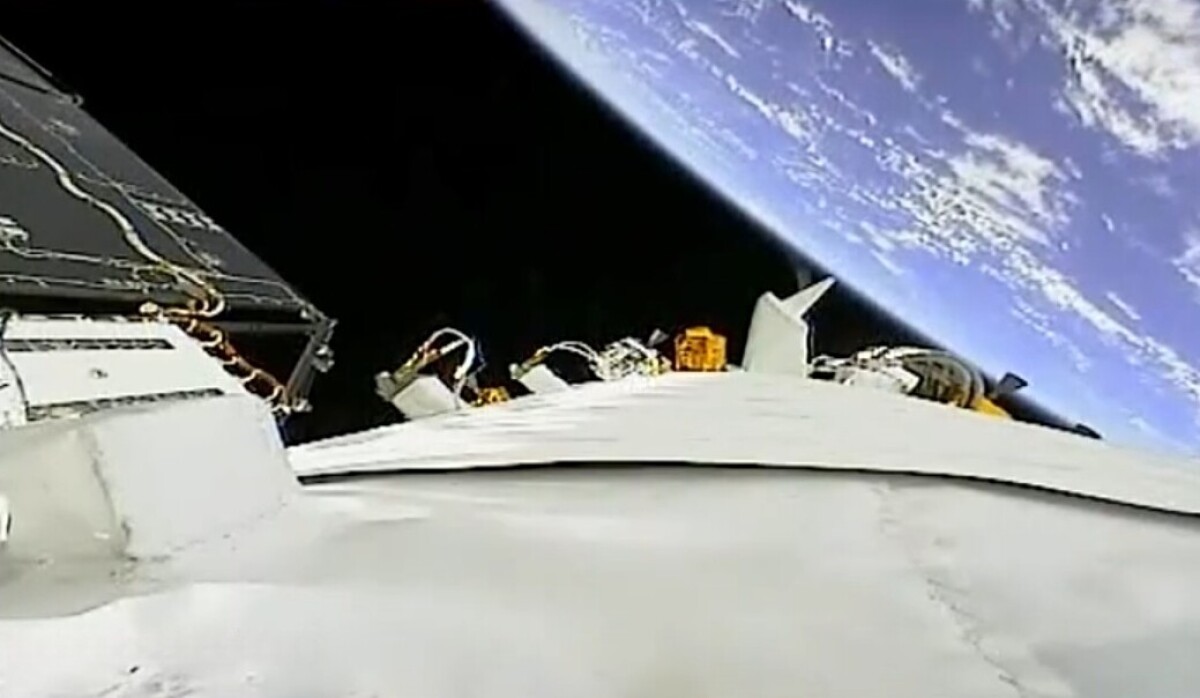 初の緊急打ち上げ、宇宙船「神舟22号」の打ち上げが成功―中国