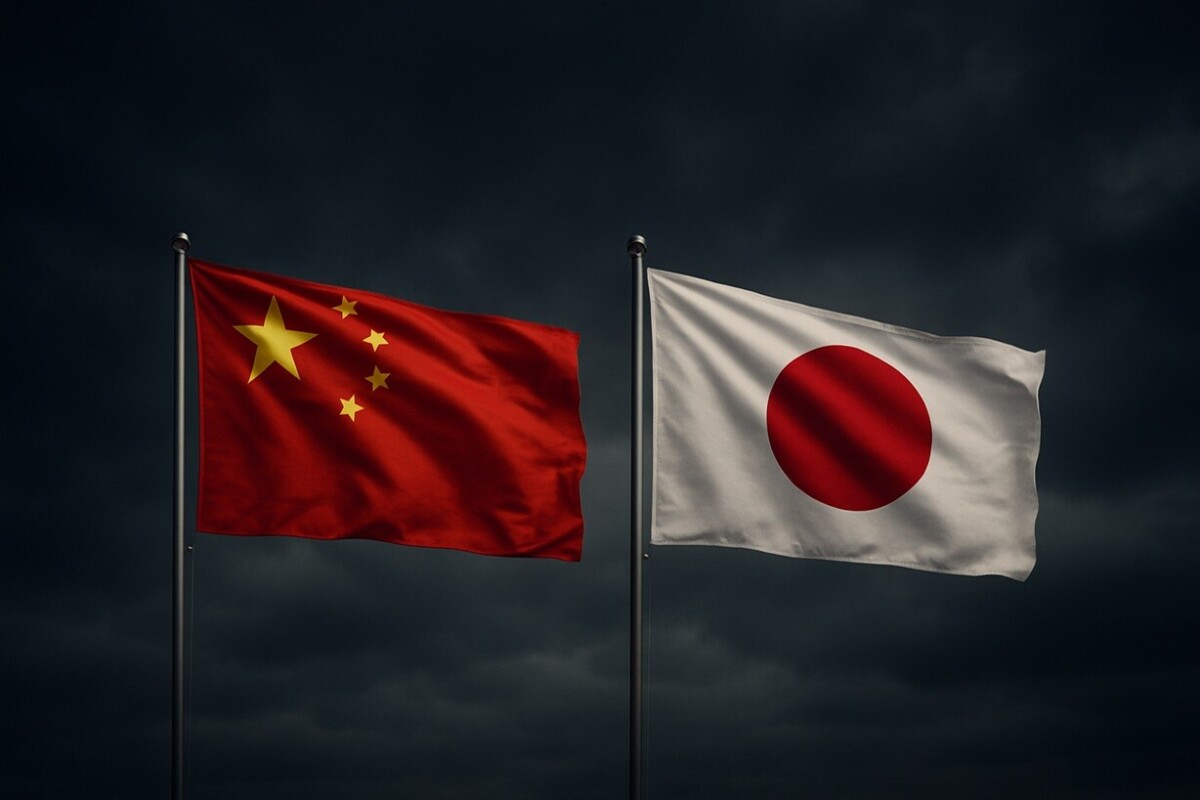 日中対立は「持久戦」になるのか―仏メディア