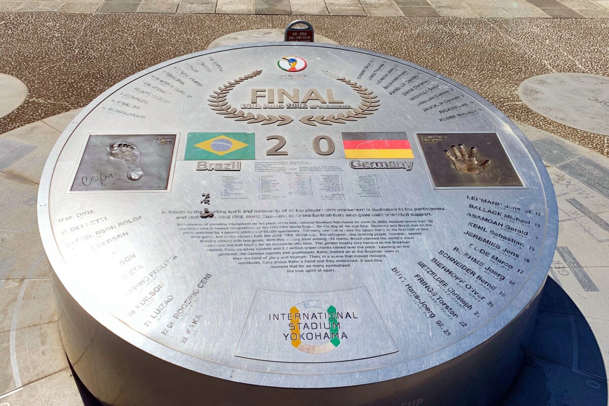 韓国は2002年W杯で審判を買収」と日本のサッカーファン、韓国ネット