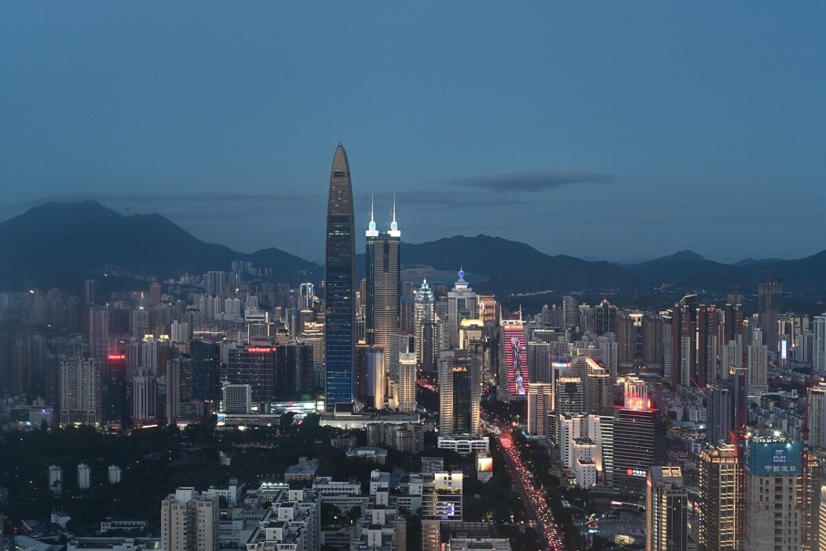 深セン・香港が世界都市競争力ランキングでトップ10入り―中国メディア