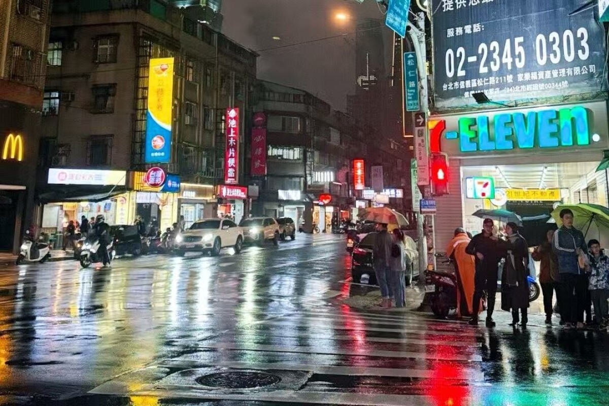 台湾の物価は日本の2倍？外国人バックパッカーの投稿が話題―台湾メディア