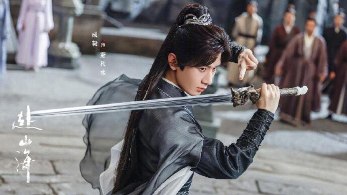 「微博エンタメ白書」が2025年の男女ドラマキャラトップ10を一挙公開―中国