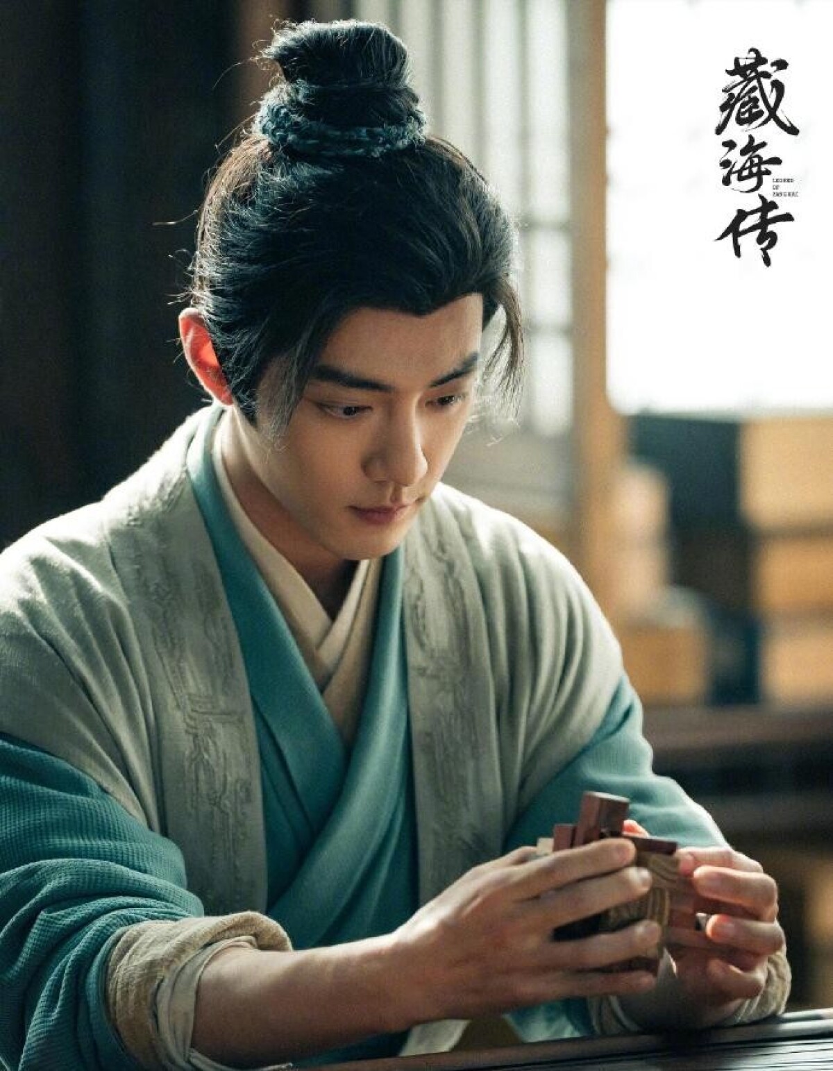 「微博エンタメ白書」が2025年の男女ドラマキャラトップ10を一挙公開―中国