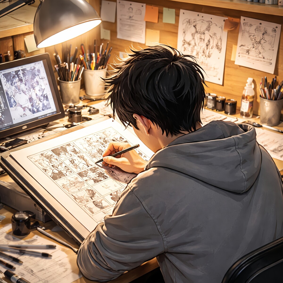 画像が削除されました