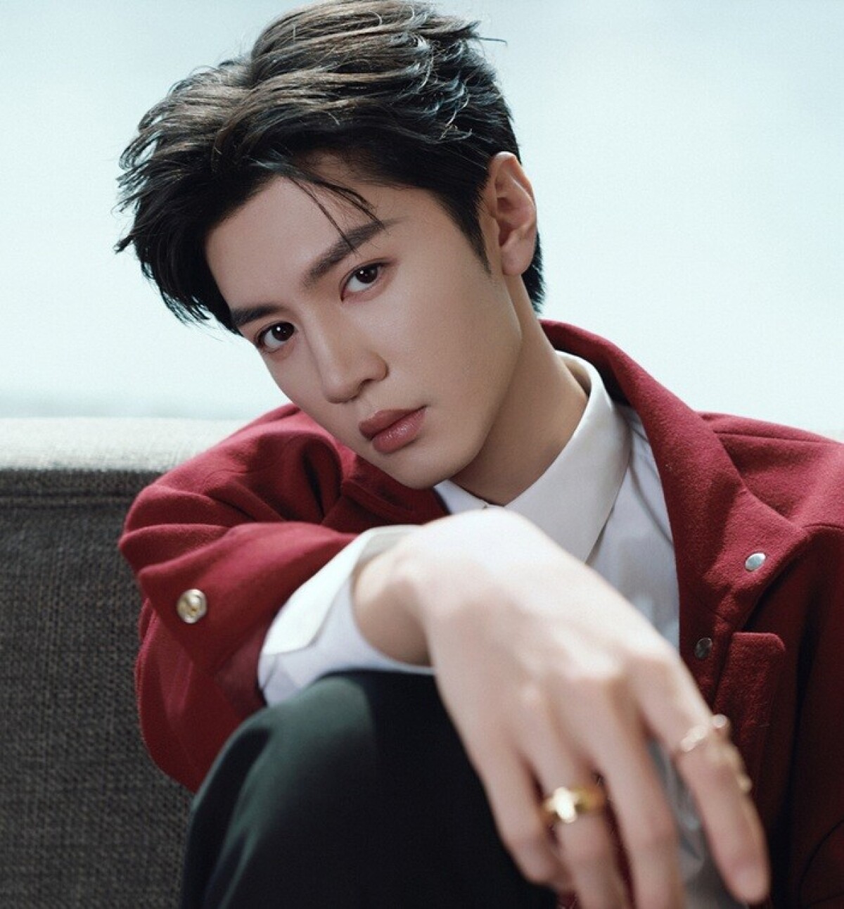 チェン・ジョーユエンが高額お年玉配布でファン還元、「財神」と話題に