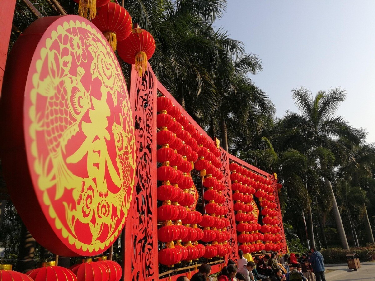世界に浸透する中国の春節文化―中国メディア