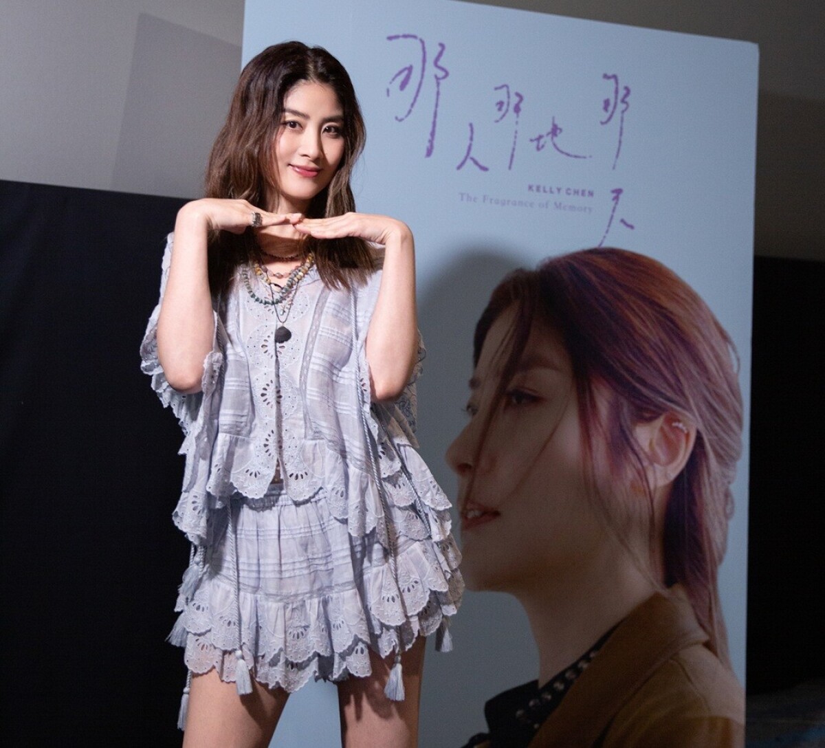 金城武は「蒸発状態」、ケリー・チャンは連絡取れず共演にも懐かしさ