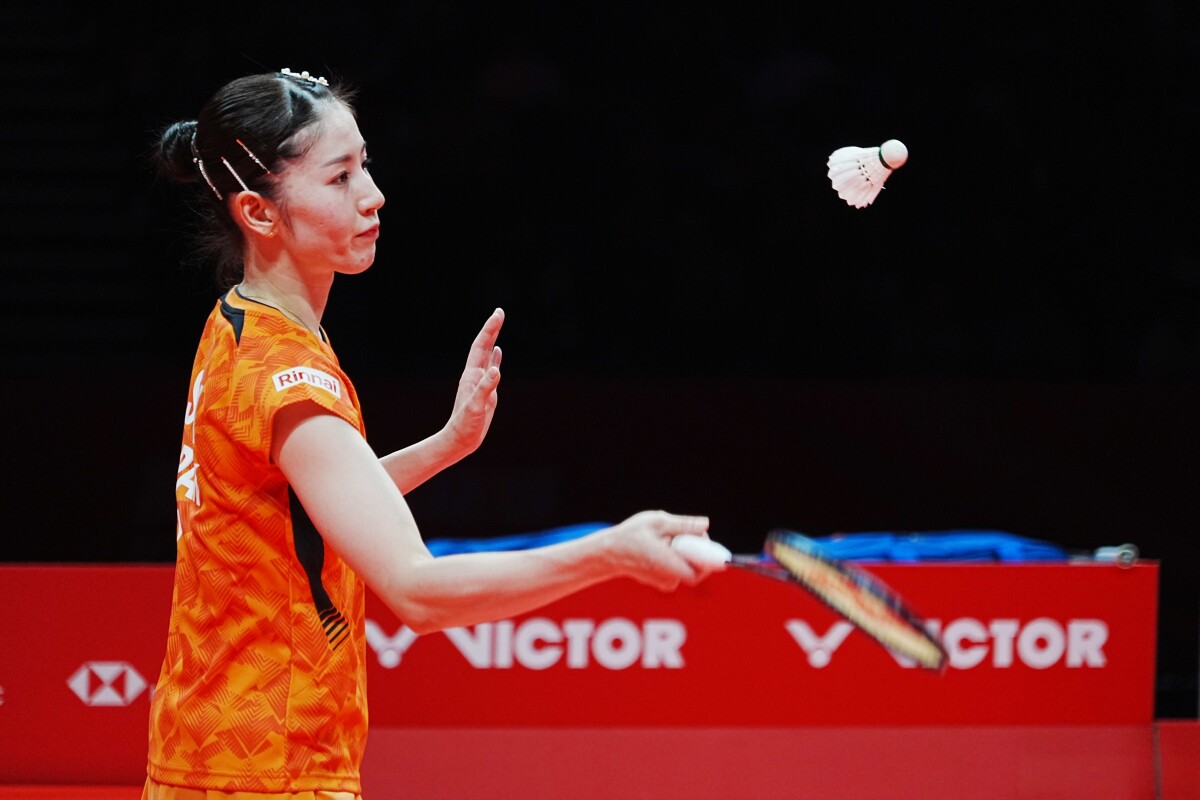 志田千陽が新たな一歩を踏み出す！