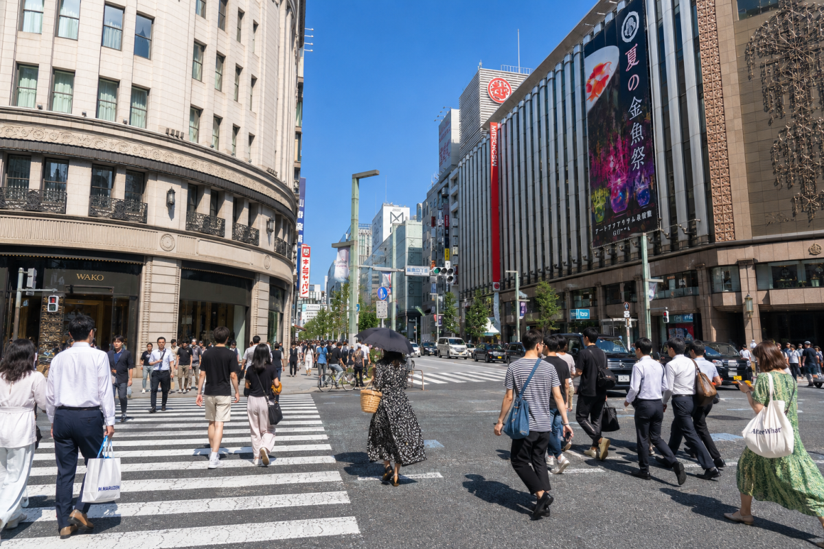 日本旅行で毎日つらいと感じた理由、中国ネット賛否「確かに」「日本は唯一…」