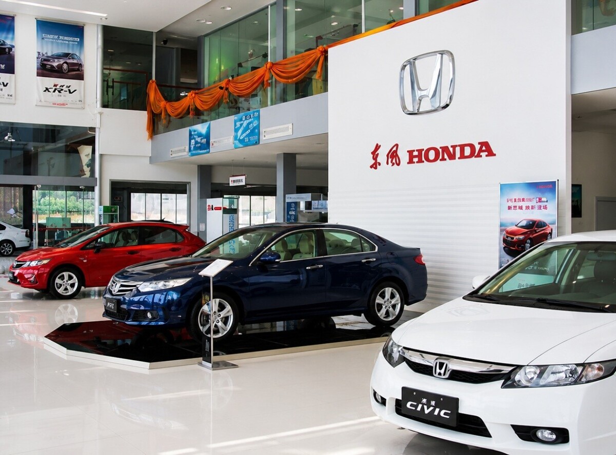 かつて神話つくった日系車3巨頭、中国で売れなくなる―中国メディア
