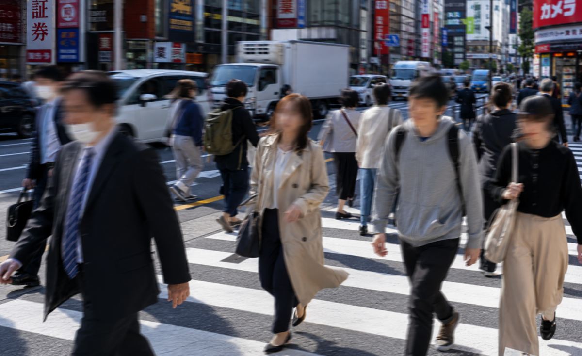 日本で服を買うと失敗しにくい理由、台湾との違いは「消費者の意識 