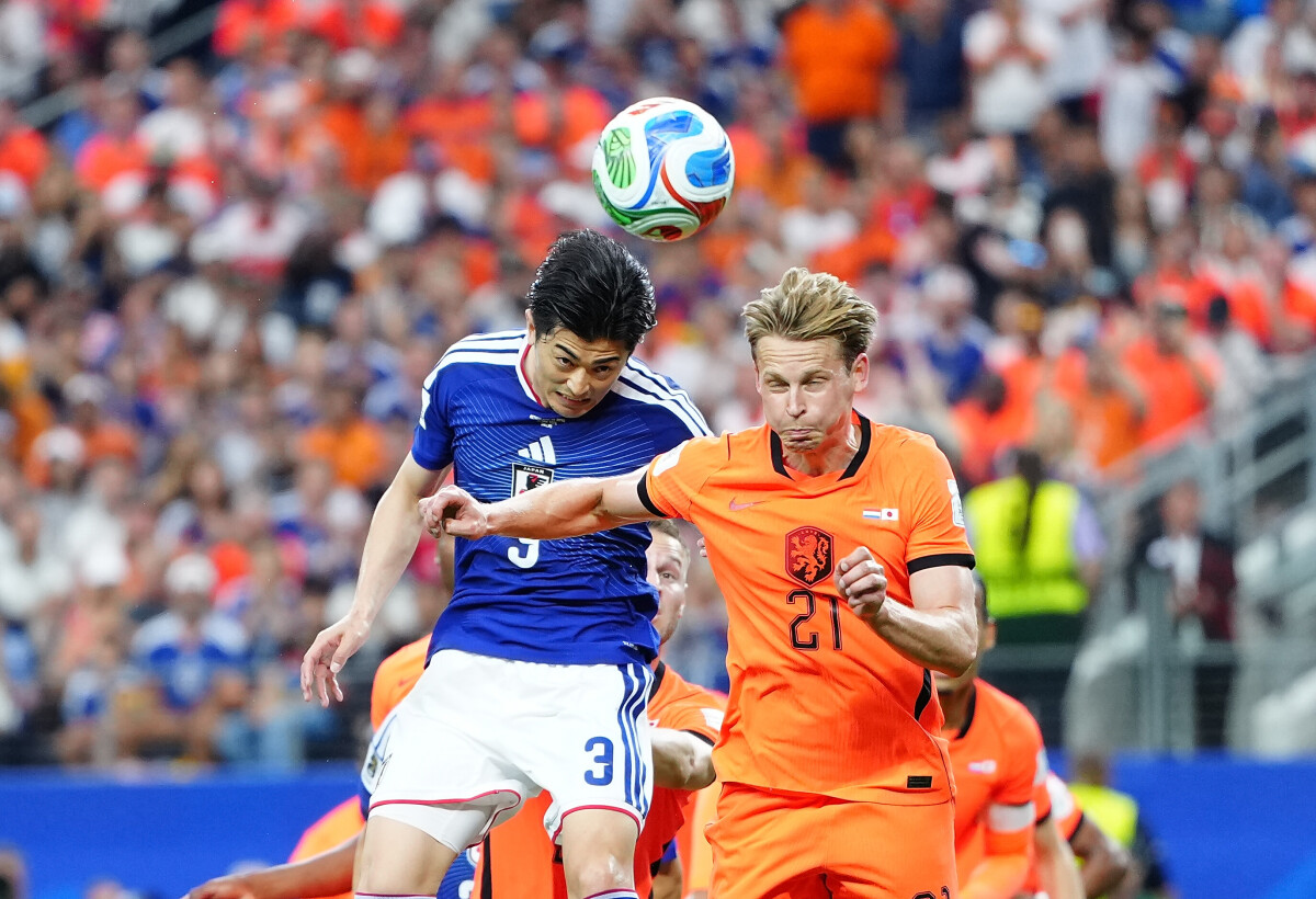 日本VSオランダ、「退屈な試合」と前半で寝た中国人が話題＝ネット「今