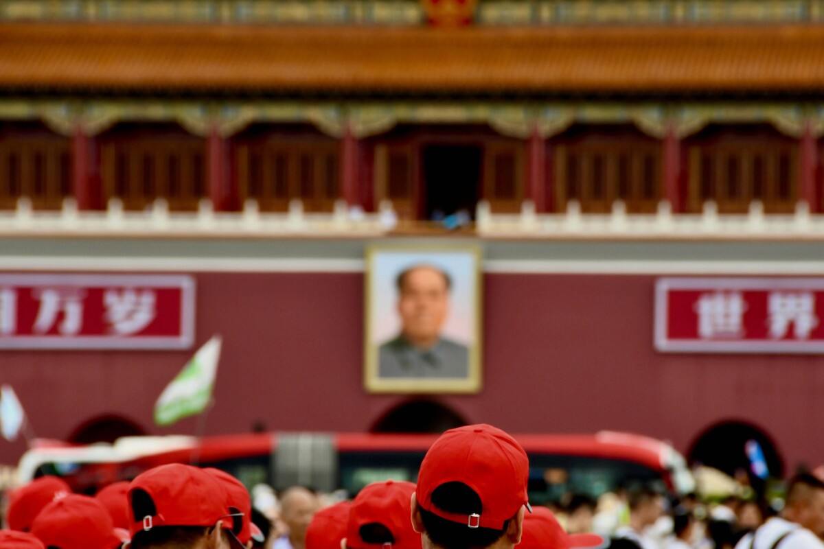 中国共産党の党員総数、1億128万6000人に達する