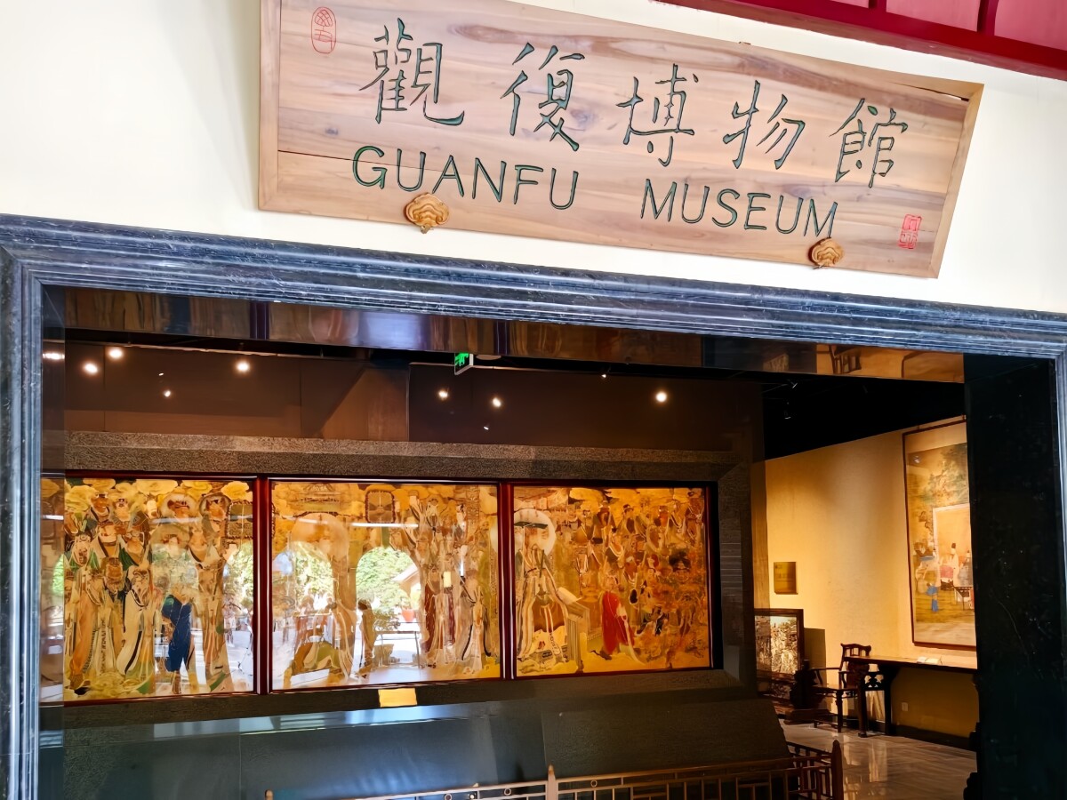 26年前に盗まれた仏像、北京の博物館で堂々と展示？博物館は「正規に 