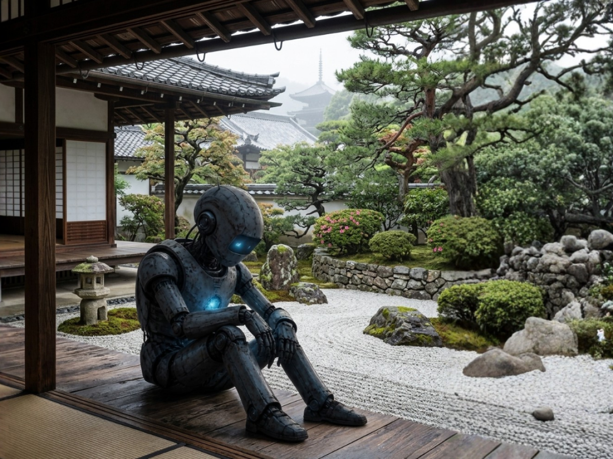 日本のロボット産業はなぜ「夜明け前」に力尽きたのか？―香港メディア
