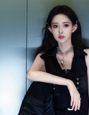 20年経っても「不変の美貌」ビビアン・チョウ、老いの大敵は「ストレス