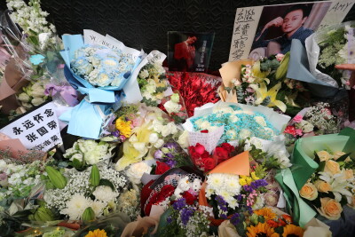 レスリーチャン　最紅 張國榮（レスリー・チャン） 『最紅 (香港版)』 3CD+1DVD 張國榮