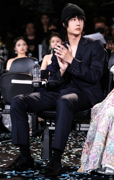 ファンは見ていた！「2023騰訊視頻星光大賞」名場面