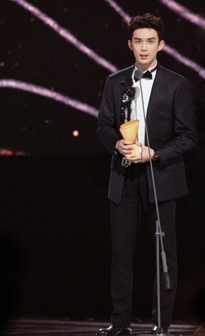 ファンは見ていた！「2023騰訊視頻星光大賞」名場面