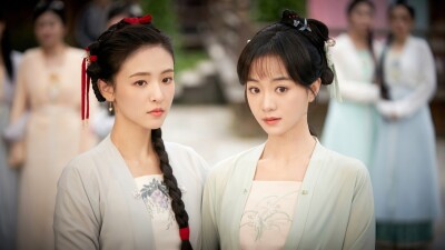 センセーショナルな内容に話題騒然の「花の告発～煙雨に仇討つ九義人