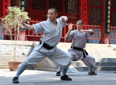 少林寺で中国拳法の魅力に迫る―中国メディア