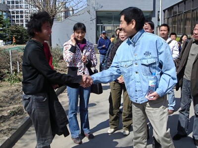 名優・高倉健さんの没後10周年を記念するイベント、北京で開催