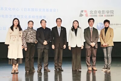 名優・高倉健さんの没後10周年を記念するイベント、北京で開催