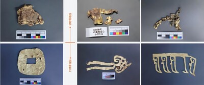 三星堆遺跡で3000年以上前の石蛇など玉器を発見―中国