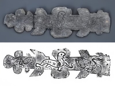 山西省で2000年前の漢代の墓を新たに発見―中国