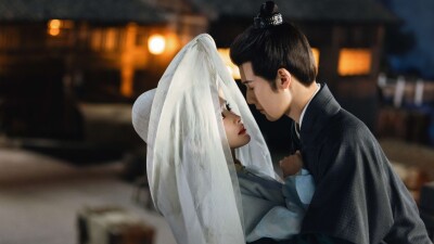 モン・ズーイー×リー・ユンルイ「九重紫」、大ヒットの中国タイム