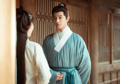 モン・ズーイー×リー・ユンルイ「九重紫」、大ヒットの中国タイム