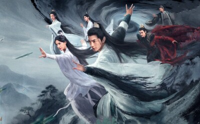 楊洋 最新ドラマ「凡人修仙傳」宣伝直筆サイン専用 楊洋 最新ドラマ「凡人修仙傳」宣伝直筆サイン専用