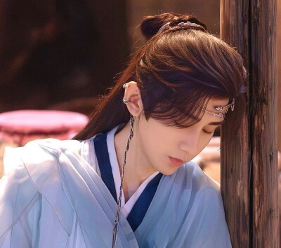 チョン・イー「天地剣心」が配信初日にいきなりの大ヒット！ネットで話題