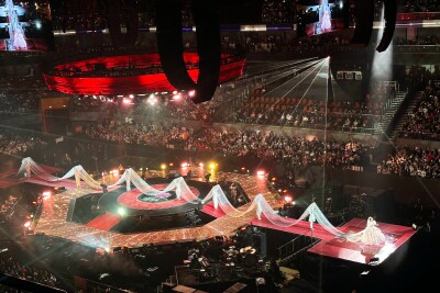 浜崎あゆみ■レア■マスキングテープ■【在庫ラスト】【新品・未使用】【匿名発送】 浜崎あゆみの上海公演が前日に中止発表、主催者「不可抗力」