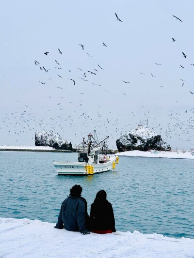 写真特集＞小樽は「第2の故郷」、中国人写真家が街の魅力を発信