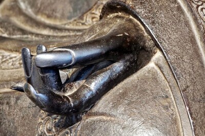 26年前に盗まれた仏像、北京の博物館で堂々と展示？博物館は「正規に