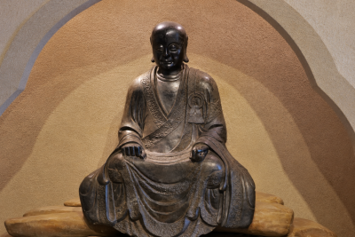 26年前に盗まれた仏像、北京の博物館で堂々と展示？博物館は「正規に