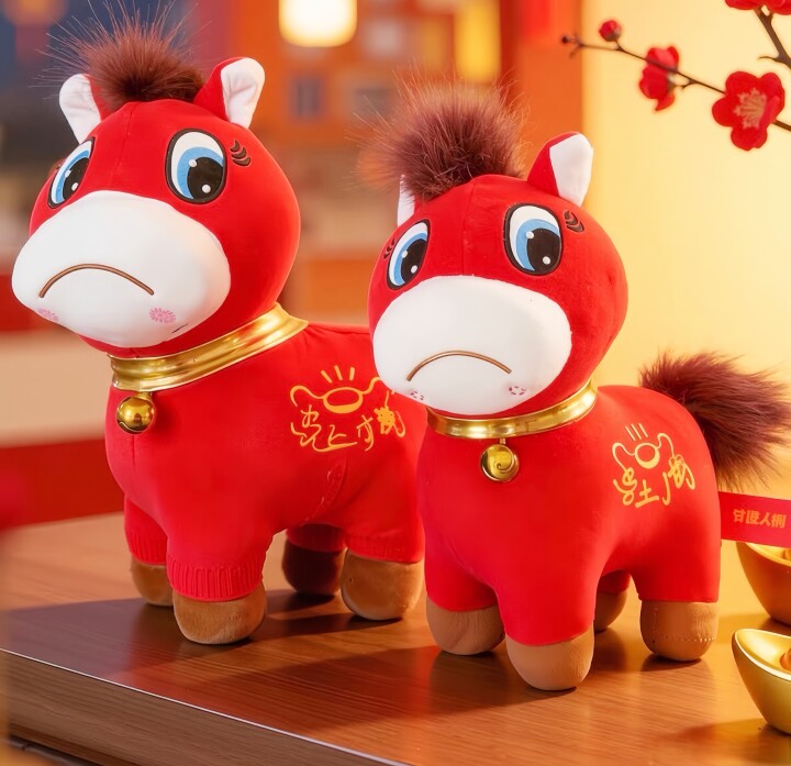 作業ミスで「縁起でもない縁起物」を製造したところ人気爆発状態に