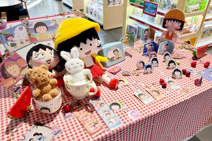まる子が迷子でしんちゃんと遭遇?夢のコラボ実現に中国メディア「喜びを感じる」