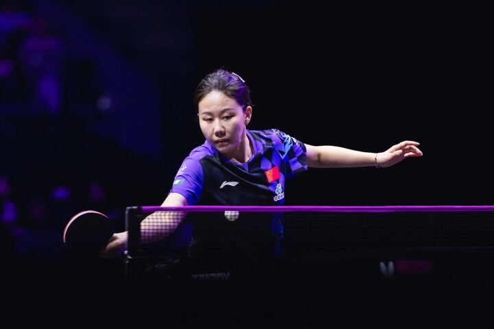中国卓球がWTTチャンピオンズ横浜で「歴史的惨敗」、その原因は―香港
