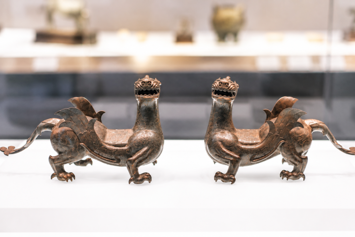 2300年前の「メッセージ」が手掛かりに、歴史から消えた中山国の謎に