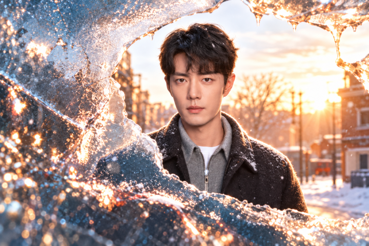 Xiao Zhan-starring 